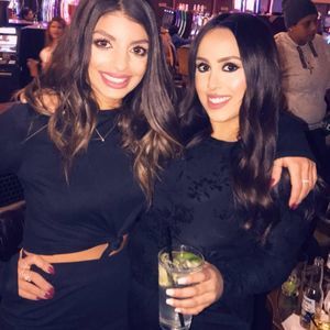 Meet your Posher, Rebeca